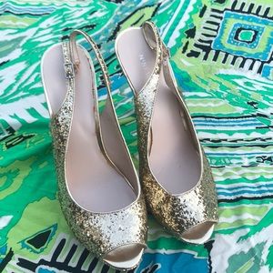 Never worn Nine West